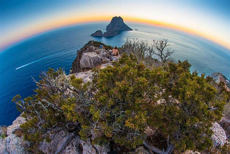 Crociere alle Isole Baleari da 129€
