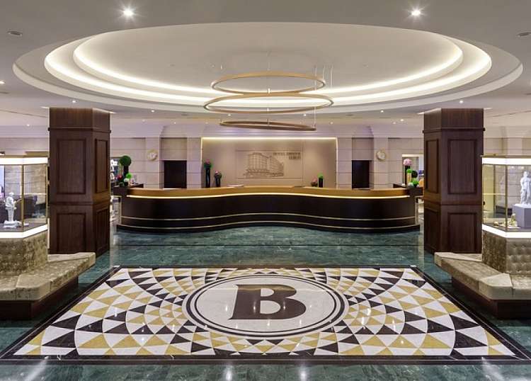Kempinski Hotel Bristol, vacanza a Berlino con sconto fino al 40%