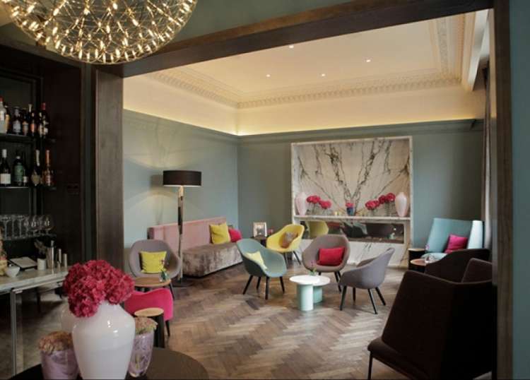 Arbor Hyde Park Hotel, vola a Londra con sconto fino al 63%