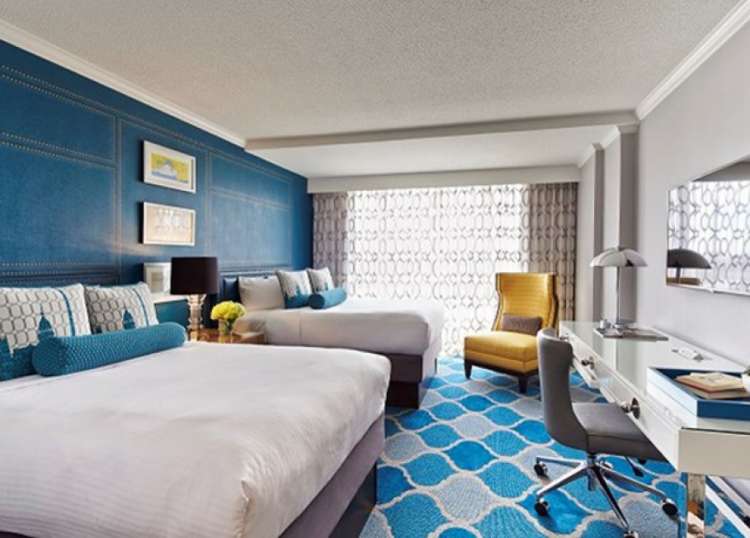 The Embassy Row Hotel, Washington con sconto fino al 36%