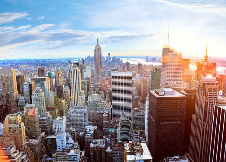 Avalon Hotel NYC, New York con sconto fino al 37%