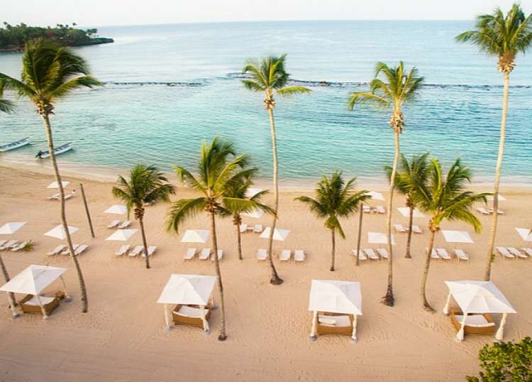 Casa de Campo Resort & Villas, Repubblica Dominicana con sconto fino al 67%