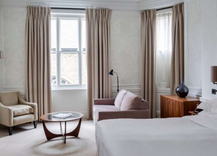 Sloane Square Hotel, Londra con sconto fino al 31%