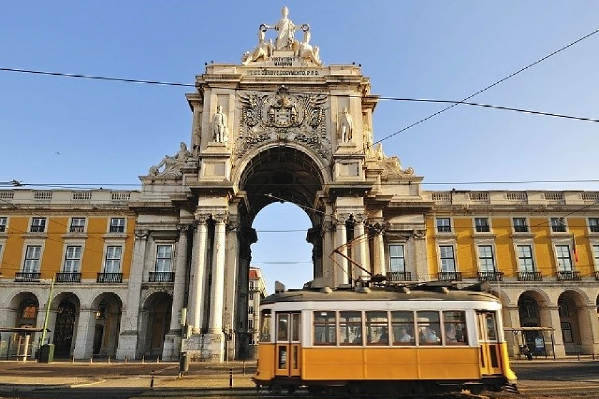 Upon Lisbon Prime Residences, Lisbona con sconto fino al 43%