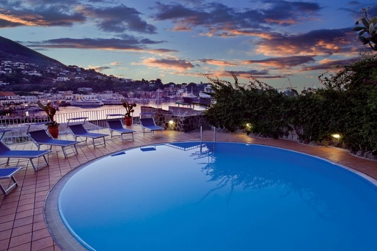 Hotel Aragona Palace & Spa, Ischia con sconto fino al 36%