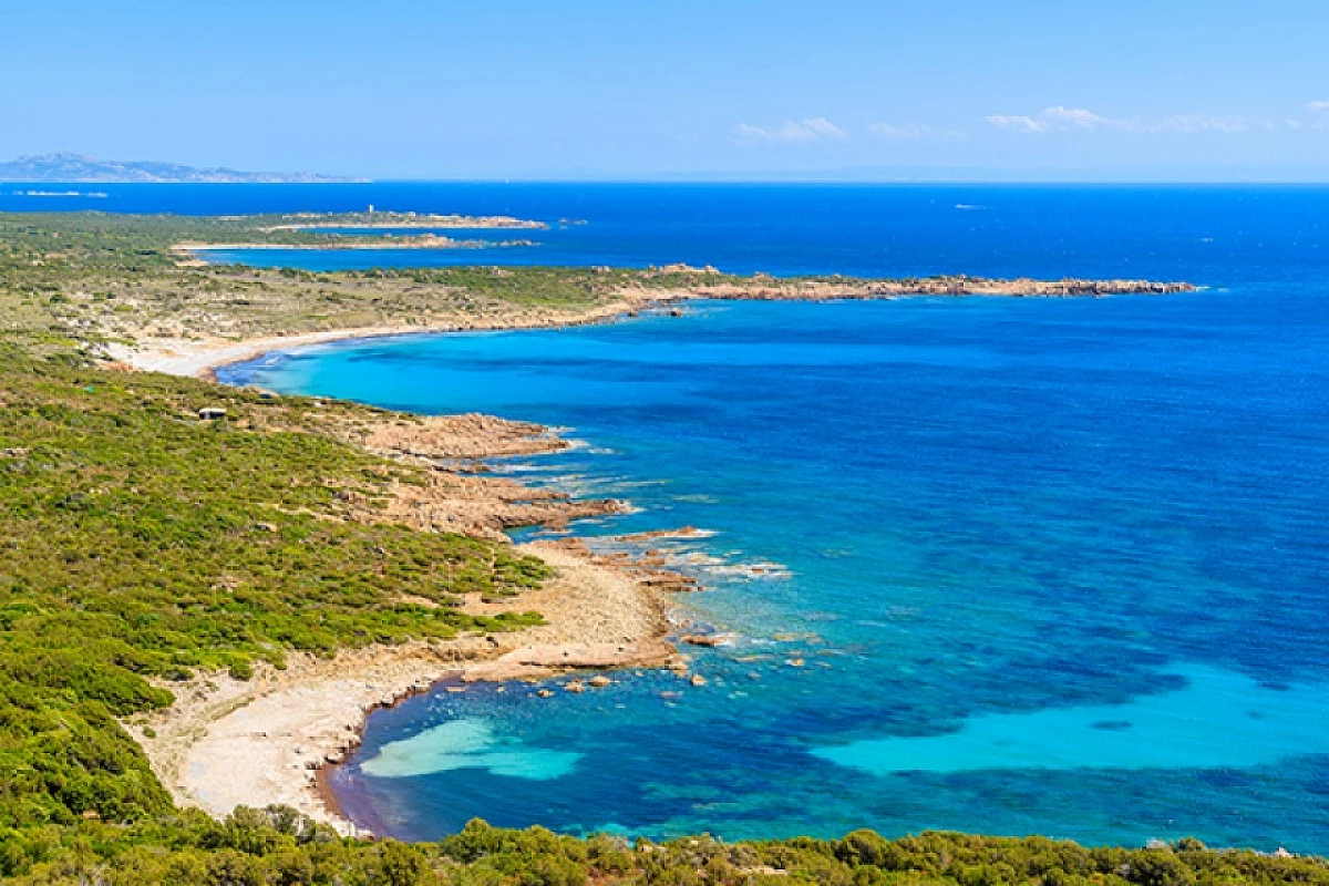Vacanza in Corsica con risparmio fino al 46%