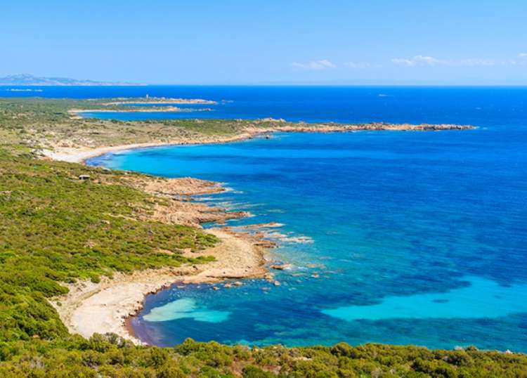 Vacanza in Corsica con risparmio fino al 46%
