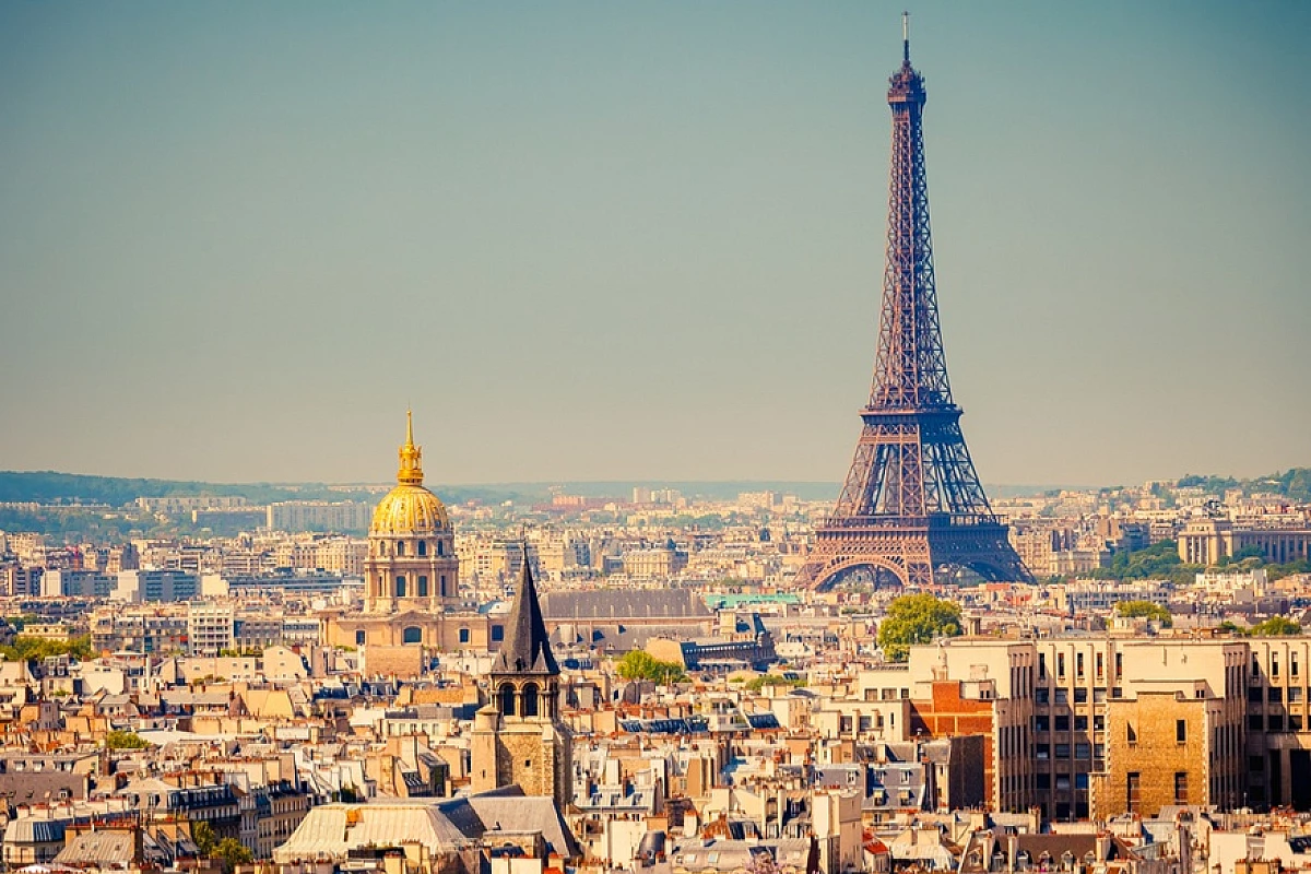 Vacanza a Parigi con sconto fino al 37%