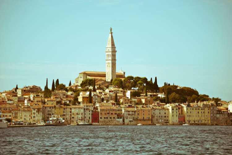 La splendida Croazia con sconto fino al 24%