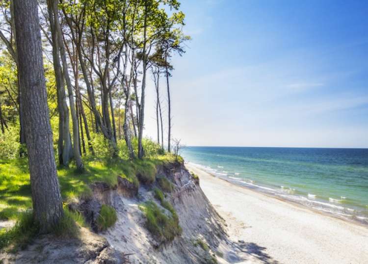 Viaggio in Polonia con sconto fino al 33%