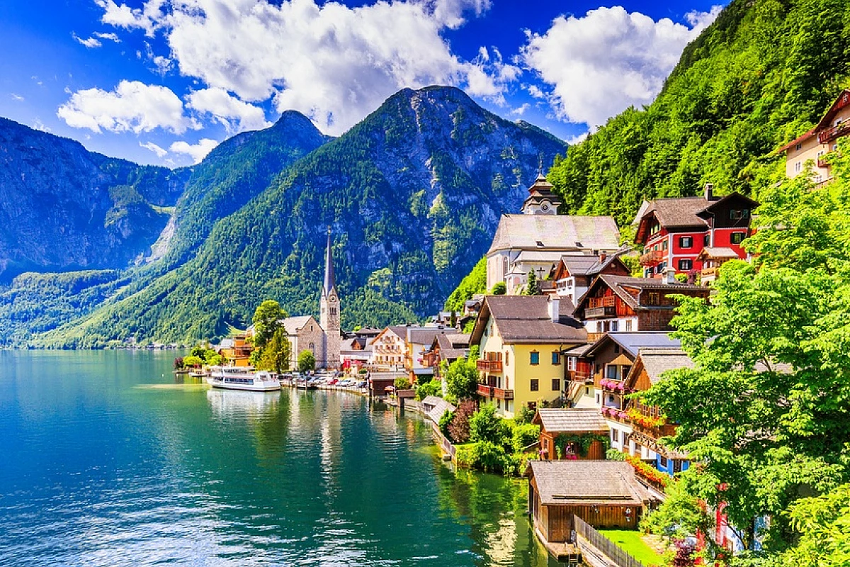 Vacanza in Austria con un risparmio fino al 29%