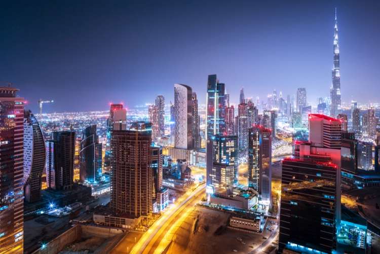 Viaggio a Dubai con sconto fino al 76%