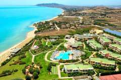 Serenusa Village in Sicilia, Luglio e Agosto da 596 euro