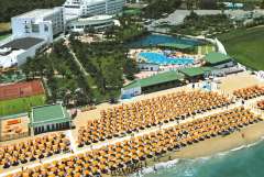 Granserena Hotel in Puglia, luglio e agosto a partire da 638 euro