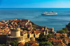 Crociera in Grecia, Montenegro e Croazia a 1068 euro