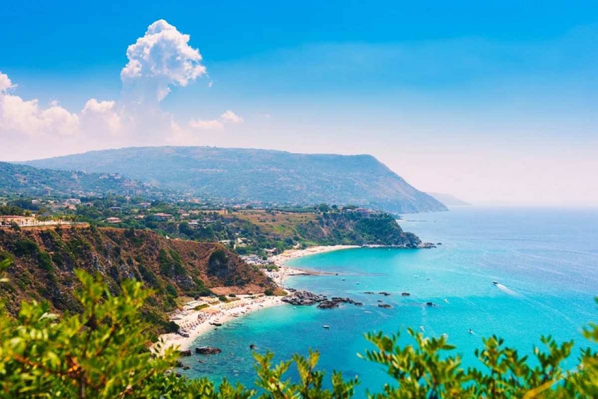 Vacanza in Calabria con sconto fino al 53%