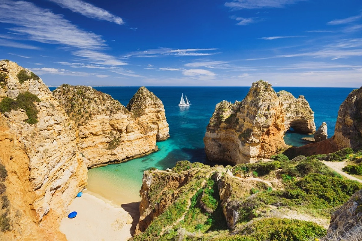 Vacanza ad Algarve con sconto fino al 51%