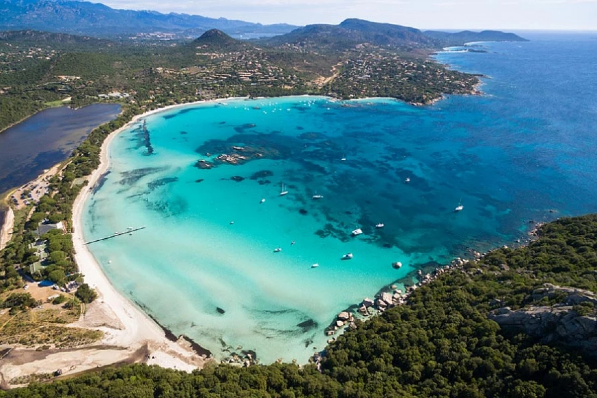 Vacanza in Corsica con sconto fino al 48%