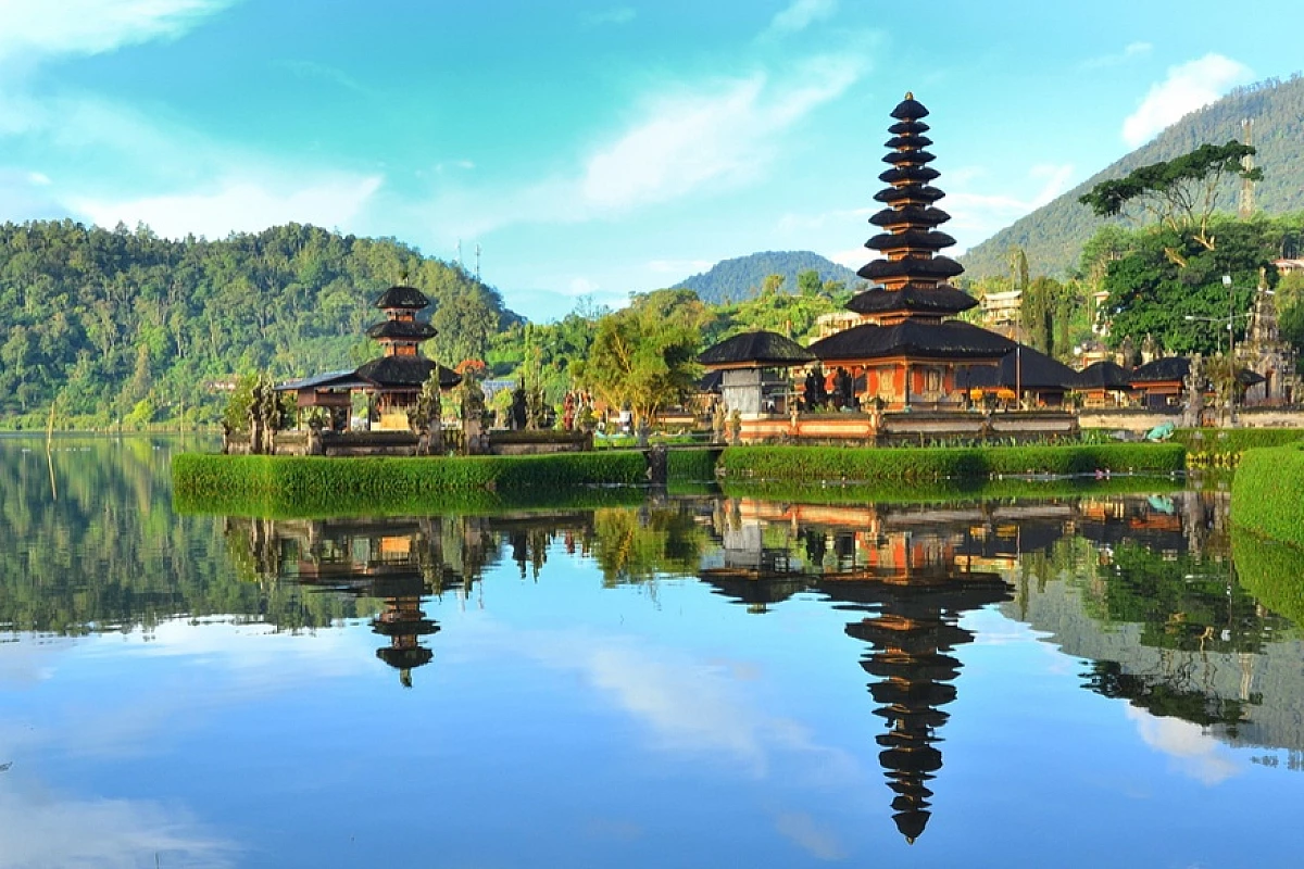 Vacanza a Bali con sconto fino al 34%