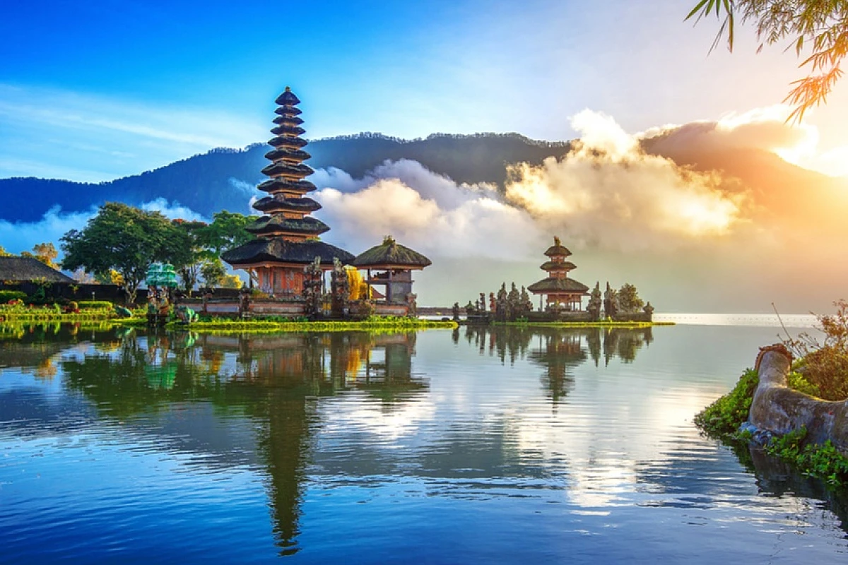 Vacanza in Indonesia con sconto fino al 61%