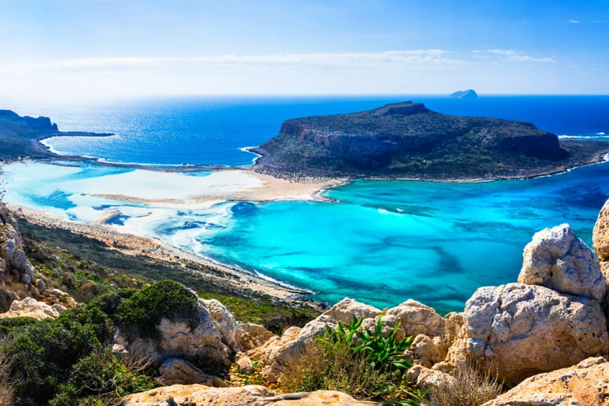 Viaggio a Creta con sconto fino al 38%