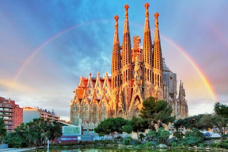 Vola a Barcellona con sconto fino al 28% Vola a Barcellona con sconto fino al 28%