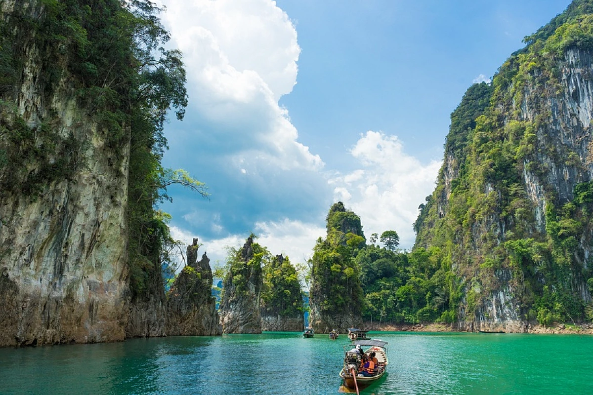 Vacanza in Thailandia con sconto fino al 70%