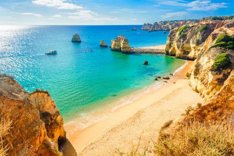 Viaggio in Portogallo con sconto fino al 20%