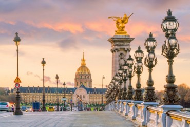 Vola a Parigi con sconto fino al 36% solo colazione