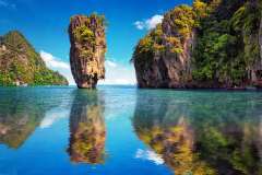 Vola in Thailandia con sconto fino al 51%