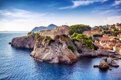 Vola in Croazia con sconto fino al 34%