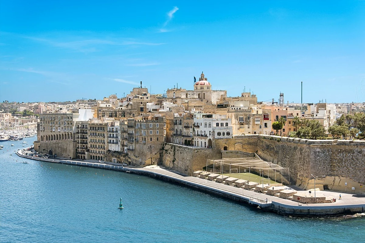 Crociera a Malta da 399 euro