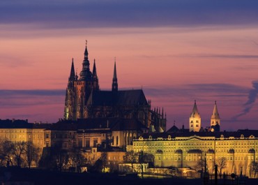 Vacanza a Praga con sconto fino al 20% solo colazione