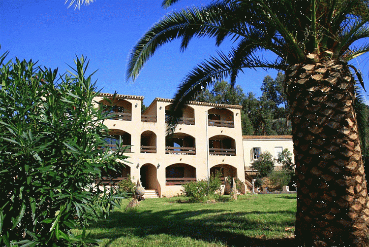 Vacanza in Corsica da 400 euro
