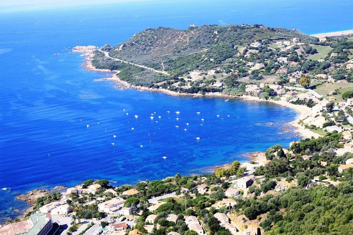 Vacanze in Corsica da 400 euro
