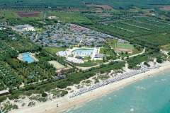 Futura Club Torre Rinalda in Puglia da 720 euro