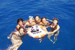Campi estivi 11-14 anni a partire da 310 euro
