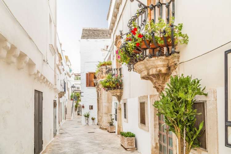 Vacanza in Puglia con sconto fino al 35%