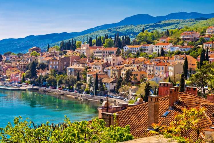 Vacanza in Croazia con sconto fino al 29%
