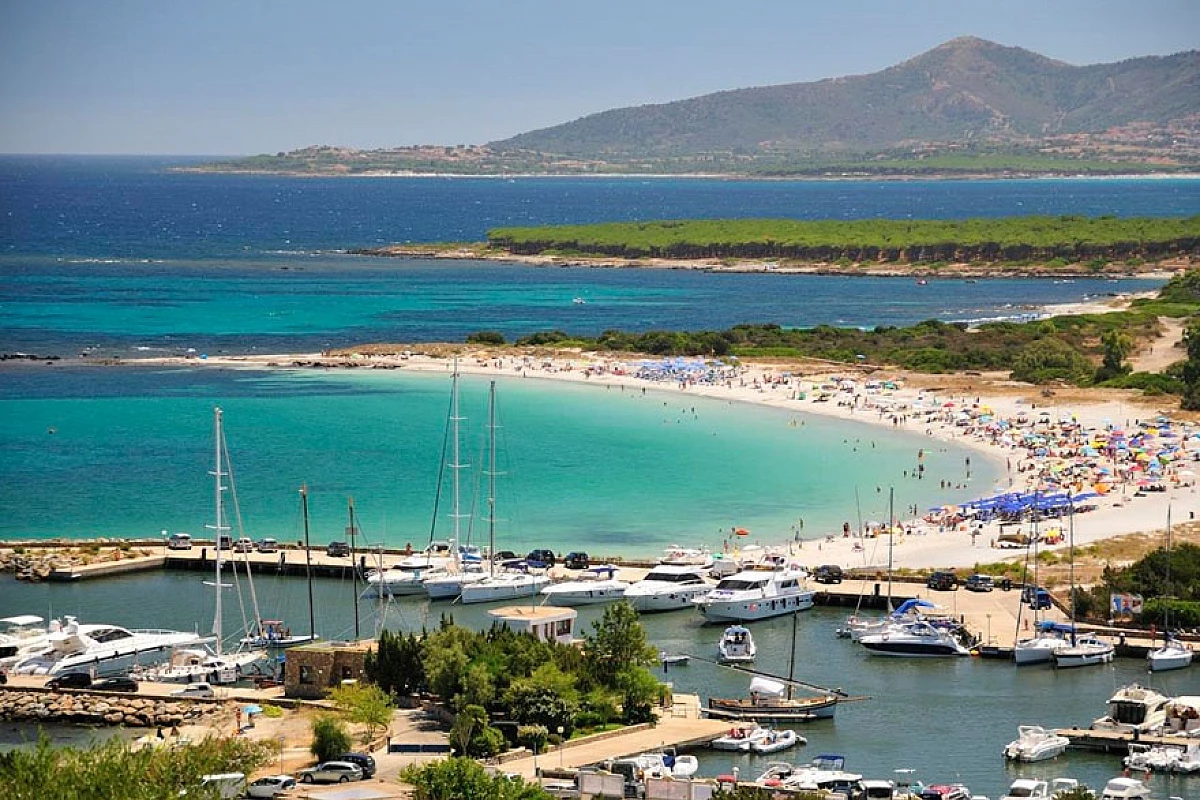 Viaggio in Sardegna da 210 euro