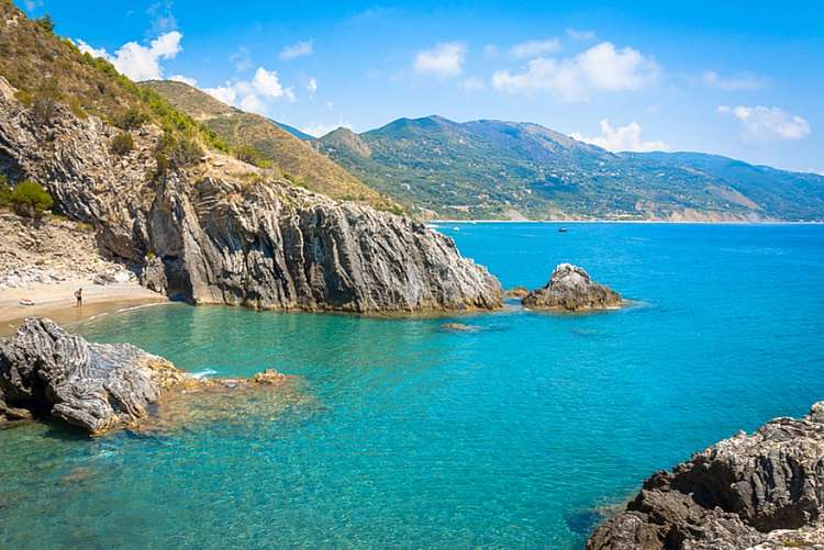 Viaggio in Cilento da 890 euro