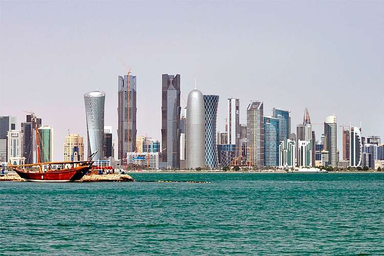 Crociera tra gli Emirati da 569 euro
