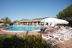 Villaggio in Calabria da 610€