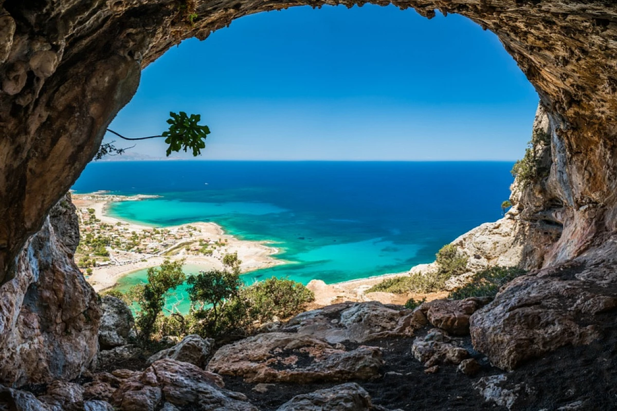 Creta con uno sconto fino al 32%