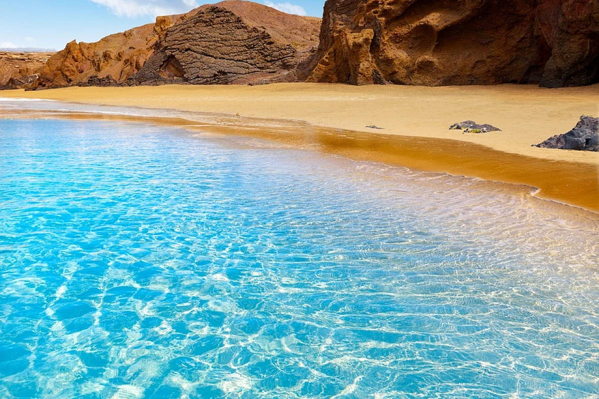 Viaggio a Fuerteventura con soggiorno e prima colazione