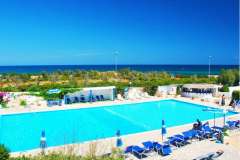 Luglio e Agosto in Puglia nel Villaggio Plaia da 335 euro