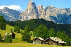 Vacanza in Trentino Alto Adige nell'Hotel Alcialc da 165 euro