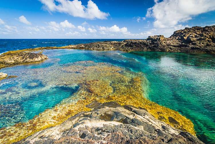 Estate a Lanzarote in Hotel a 4* con sconto fino al 40%