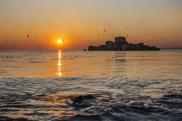 Vacanza a Castellammare di Stabia in Hotel a 4*
