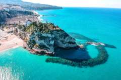 Vacanza a Tropea con sconto fino al 43%
